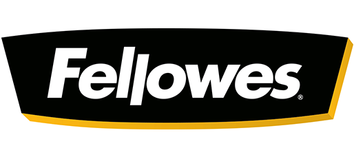 Encuadernadoras de espiral Fellowes logo